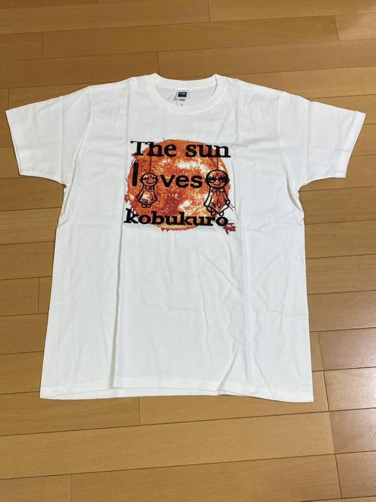 コブクロ サイン入り 限定Tシャツ Amazon.co.jp: コブクロ サイン入りTシャツ コンサートグッズ